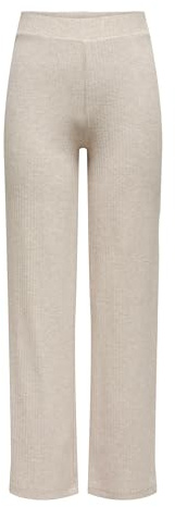 ONLY Trousers ONLEMMA Regular Fit Trousers
