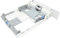 IJOSADON 1pc RM2-5392 Gruppo cassetta compatibile per M402 M403dw M403 M426fdw M426 M427dw M427 Vassoio carta 2