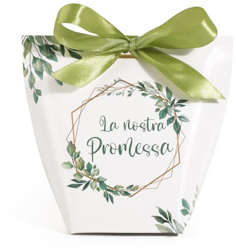 BOFUNX 24 Stück Blumensamen Geschenktüten Schön, dass du da bist Samentüten Papiertüten Blumensamen Verpackung Gastgeschenk für Hochzeit Taufe Kommunion Konfirmation Geburtstag
