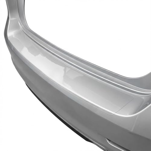Profilex-Gentes Ladekantenschutz Folie passend für Opel Insignia B Sports Tourer (ab 2017) - Stoßstangenschutz - Transparent