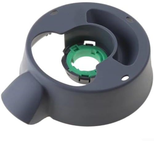 Basis-Befestigungsplatte für Thermomix für TM31 für TM5 für TM6 Mixer, Kunststoffmaterial sorgt für stabile Befestigung und sicheren Betrieb (Modell 31)