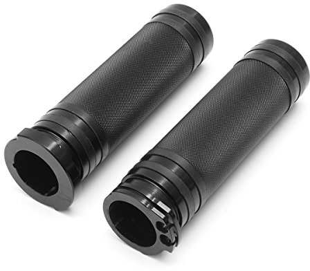 JenNifer Manopole Manubrio Moto Coppia 1Inch 25Mm per Harley Sportster Cruiser Bobber