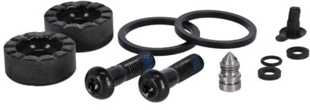 Sram Bremssattel-2039100176 Schwarz Einheitsgröße