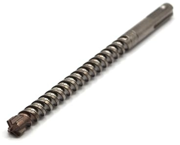 Impact Masonry Plus 10mm Extra Long Cross Head Drill Bit