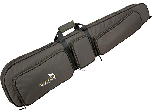 Parforce Langwaffenfutteral All-in Polyester Null