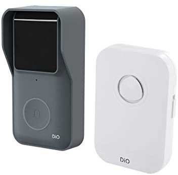 Timbre inalámbrico conectado