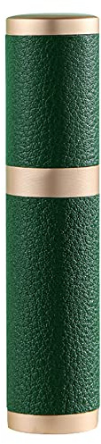 OSALALA Parfümzerstäuber Nachfüllbar Parfüm Flaschen Portable Zerstäuber Mini Sprühflasche Taschenzerstäuber für Reise Unterwegs 5ml