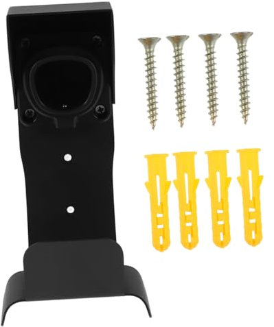 Gatuida Support De Chargeur Mural Accessoires Organisez Vos Cordons De Charge Avec Style
