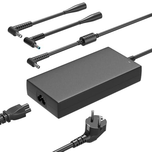 SLRIOYS 180W 150W 120W laddare kompatibel med Msi GF63 GF65 GE75 GS66 GL65 GS65 GS75 GL75 GE72 GF75 GS76 GF76 GL66 GL76 GE65 GE73 Katana/Sword/Crosshair/Alpha/Pulse 15 17 Gaming Laptop