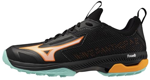 Mizuno Wave Panthera 2 Scarpe da hockey Senior