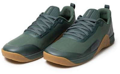 Velites Scarpe Sportive Hybrid 1.0, progettate per offrire supporto e comfort, ammortizzazione e resistenza, 44 EU