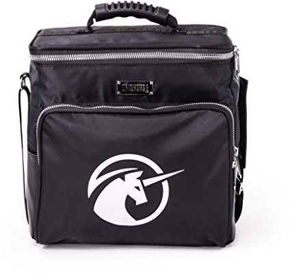 UNIQHORSE Putztasche Black - Für Reiter entwickelt