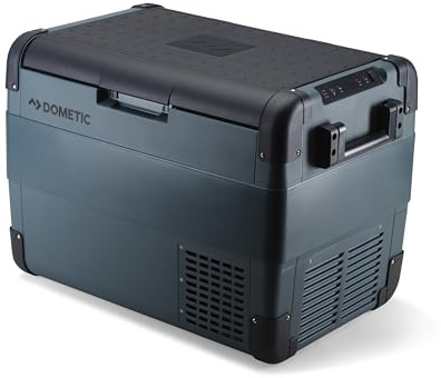 Dometic CFX2 57-Liter Portable Refrigerator and Freezer, Powered by AC/DC