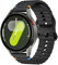 SITAFU Silicone Cinturino Compatibile per Amazfit GTR 4/GTR 3/GTR 3 Pro/GTR 47mm, 22mm Sportivi Cinturini Ricambio Compatibile per Xiaomi Mi Watch/S1/S1 Active Cinturino di ricambio per Unisex