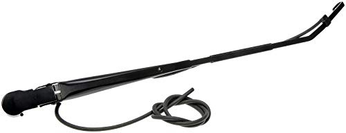 Dorman 42820 Front Passenger Side Windshield Wiper Arm Compatible with Select IC Corporation / International Models