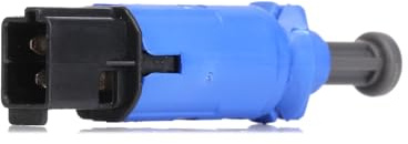 STARK SKBL-2110038 Bremslichtschalter ohne Abdeckung manuell (Fußbetätigung) Kompatibel mit SMART FORTWO Coupe 451