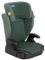 Graco Junior Maxi i-Size R129 Highback Booster car seat with cupholders, Suitable from 100-150cm (Approx. 3.5 to 12 Years), Hunter Fashion