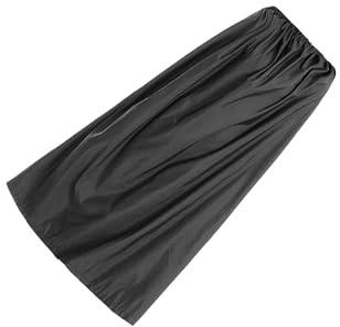 mophrati Capa Protectora de privacidad. Las Modelos se cambian de Ropa cómodamente con un probador portátil para Eventos. Funda para Cambiador de Ropa. Tienda portátil.