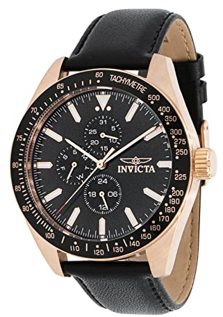Invicta Aviator 38981 Herrenuhr - 45mm