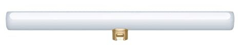 Segula LED LINE LÁMPARA S14D 300MM MATE S14D 6.2W 2700K DIMM