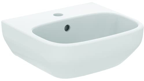Ideal Standard - I.Life A Lavamani da 400mm - Bianco