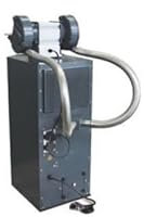 BANCO ESMERILADORA GU1 CON ASPIRACION 400V
