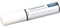 Europel Kreidemarker 15 mm, weiß, 1 Stück, Blisterkarte