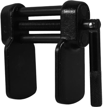 CHILDWEET Herramienta Profesional para Compresor de Pistón de Freno de Disco Ajustador Pesado para Pinzas de Freno Kit para Automóviles y Motos Resistente y Duradero