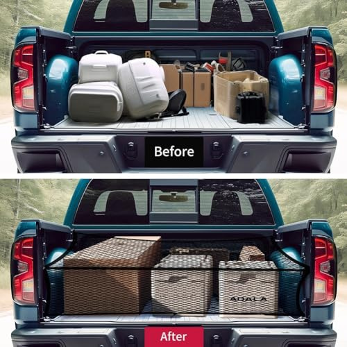 Rete resistente del carico della rete del rimorchio del letto del camion dell'automobile di 120X120cm per la barca del rimorchio