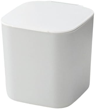 Mini Cubo de Basura Almacenamiento Moderno De Residuos