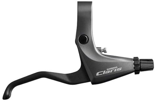 Shimano Bremshebel Rechts CLARIS BL-R2000, Grau, rechts, E-BLR2000CR