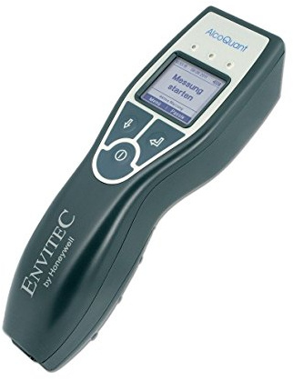EnviteC AlcoQuant 6020 plus