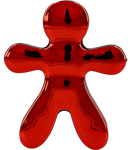 Mr&Mrs Fragrance JEFF Lufterfrischer Raspberry+Patchouli