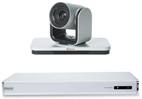 Polycom TRIO VP COLLAB.KIT WITH EEIV12