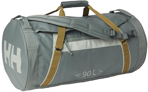 Helly Hansen Unisex HH Seesack 2 90L, Grauer Kaktus, STD