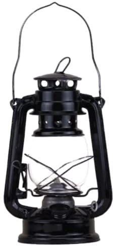 SFQEVHRZ Öllampe， Kerosinlampe， Tragbare Öllaterne im Vintage-Stil, Klassische hängende Hurrikan-Laterne, Camping-Lichter for den Außenbereich, for die Party-Dekoration im Hausgarten