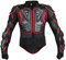 ZhuiKun Chaqueta de Armadura de Moto Equipo de Protección de Motocross para Mujeres Hombres Ropa de Carreras para Adultos Chaquetas de Motocicleta