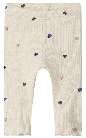 Nbfnutti Legging Noos