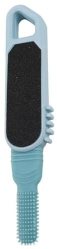 Callus Remover For Feet - Tools For - Foot Scraper For Callus Removal | For Wet Dry Cracked Heels Men Women Home Travel Shower