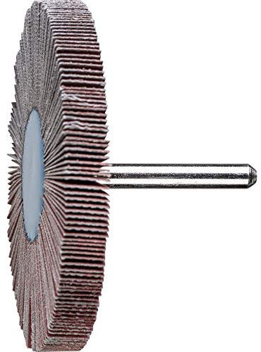 10 x PFERD Fächerschleifer F 8010/6 A 320| Art.: 47802857