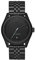 MVMT Analog Quarzuhr für Herren mit Schwarzes Edelstahlarmband - D-TC01-BB