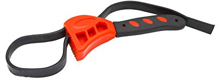 Brewzilla Universalöffner - Ölfilterschlüssel - Bandschlüssel