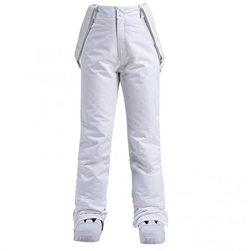 SGSD Winter Skihose/Schneehose/Snowboardhose Winddicht Thermohose-Wanderhose Outdoor Winterhose-Softshellhose-Outdoorhosen-Thermohose-Skihose,Trekkinghose,Schneehosen - Jagdhose-Herren,Damen