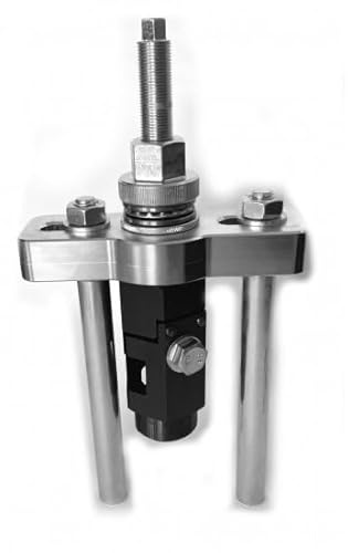 Castex- Injektor Abzieher Einspritzdüsen für Ford 2.0 TDCI Ecoblue Diesel Extractor - EU DESIGN PATENT - Made in EU