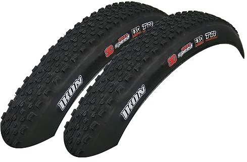 2X Maxxis Ikon 57-559 3C MaxxSpeed EXO Protection Faltreifen 26x2.20 Reifen