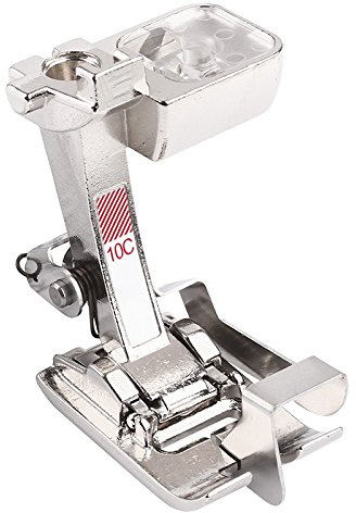 Bernina Nr.10C Schmalkantfuß