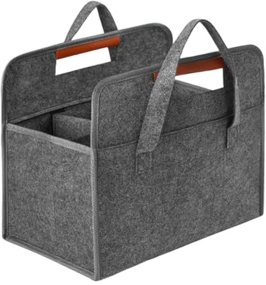 Caja de almacenamiento para copa de vino - Bolsa para beber de 6 tazas, bolsa perr botella de vino con divisor | Portavasos plegable para café, viajes de camping, excursiones de camping, picnic,