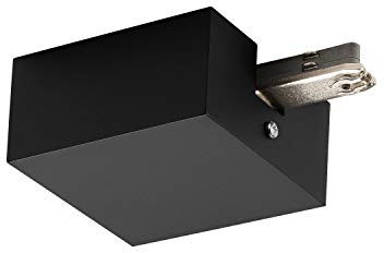 SLV EINSPEISER, für D-TRACK Hochvolt-Stromschiene 2Phasen