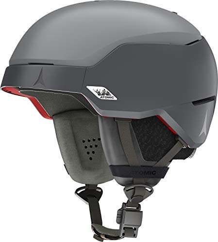 ATOMIC Herren Helm Count Amid Helmet