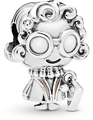 FGT Women Mum Grandma Bead Charms for Bracelets Necklaces Pendants Sterling Silver Gift for Mum Grandmother Godmother Mommy Mummy Birthday Mothers Day